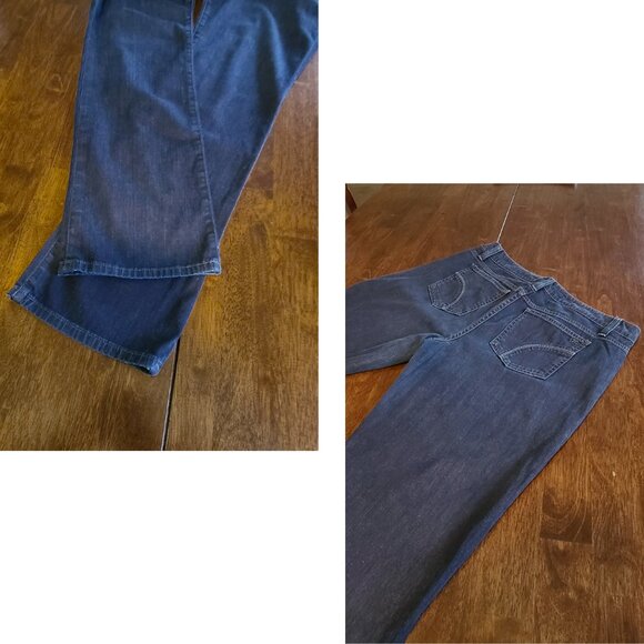 Joe's Jeans Starlet Bootcut Jeans - 32 - Picture 5 of 6